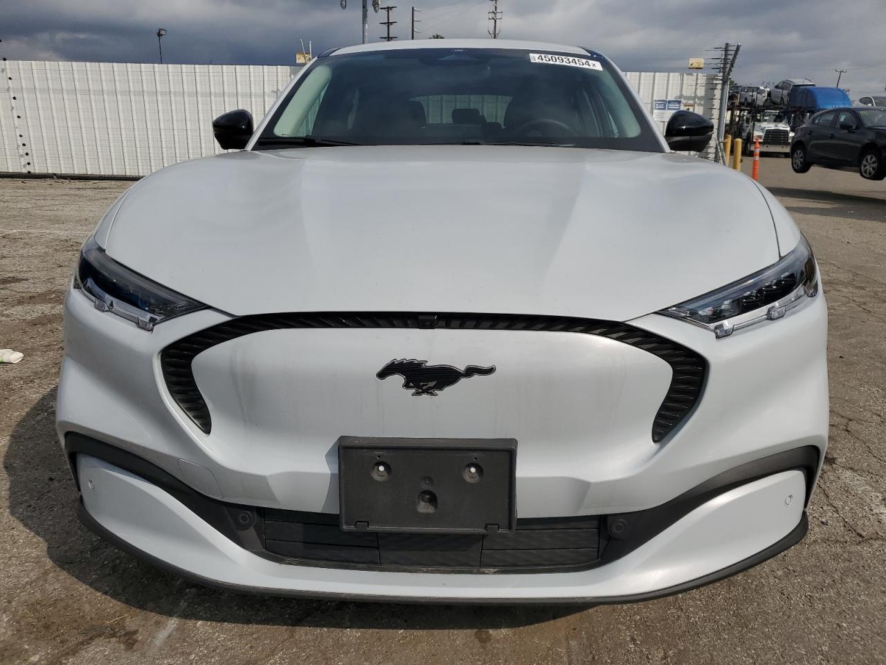 3FMTK1RM7PMA07081 FORD MUSTANG 2023