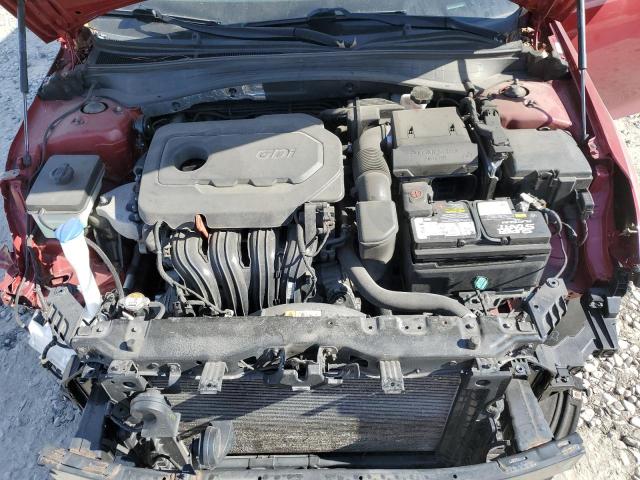 2018 KIA OPTIMA LX 5XXGT4L39JG201382