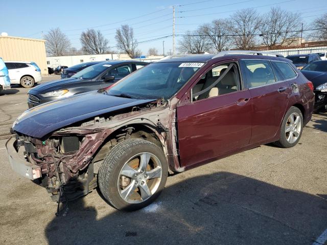 JH4CW2H60CC003546 2012 Acura Tsx Tech 2012 Acura Tsx Tech VIN: JH4CW2H60CC003546 Lot: 41061174