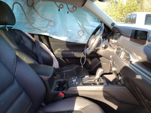 2017 MAZDA CX-5 GRAND JM3KFBDLXH0137070