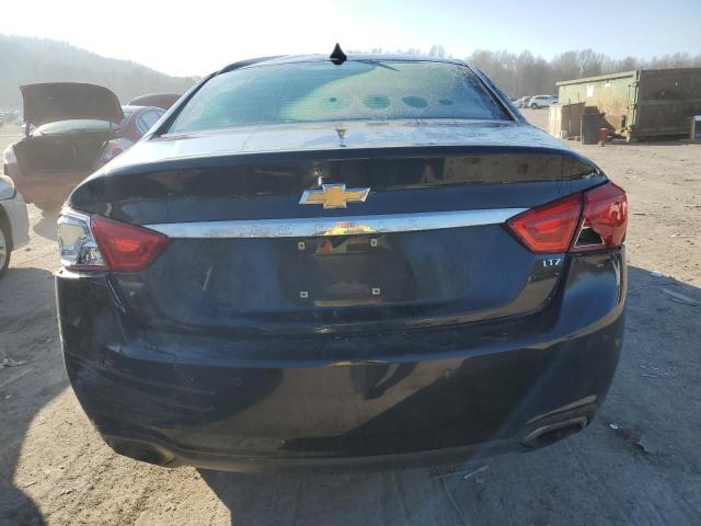 2014 Chevrolet Impala Ltz VIN: 2G1155S39E9113266 Lot: 41400604