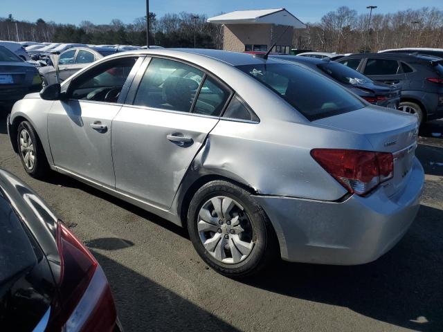 2012 Chevrolet Cruze Ls VIN: 1G1PC5SH1C7320664 Lot: 40451153