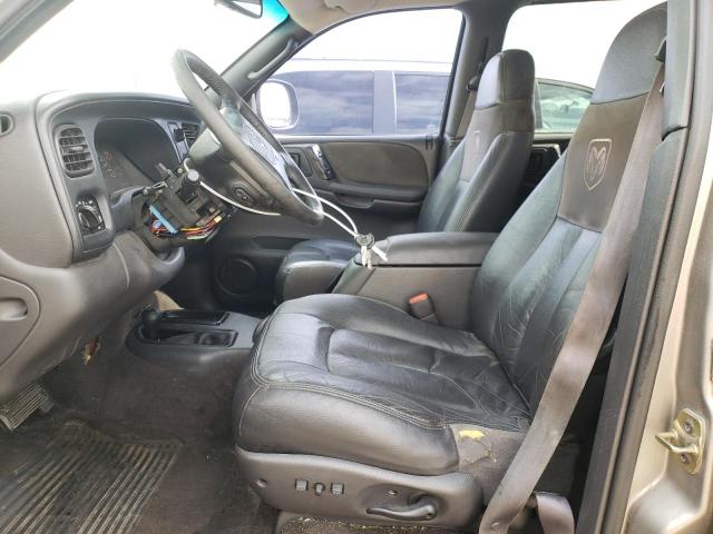 1999 Dodge Durango VIN: 1B4HS28Y6XF545935 Lot: 41098664