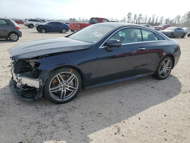 2018 MERCEDES-BENZ E 400 4MAT - WDD1J6GB2JF068316