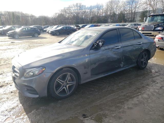 2018 MERCEDES-BENZ E 400 4MAT - WDDZF6GB0JA479828