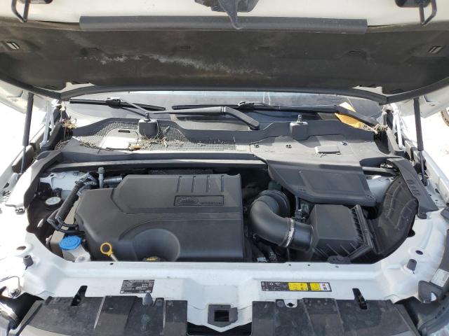 2019 LAND ROVER DISCOVERY SALCP2FXXKH812167