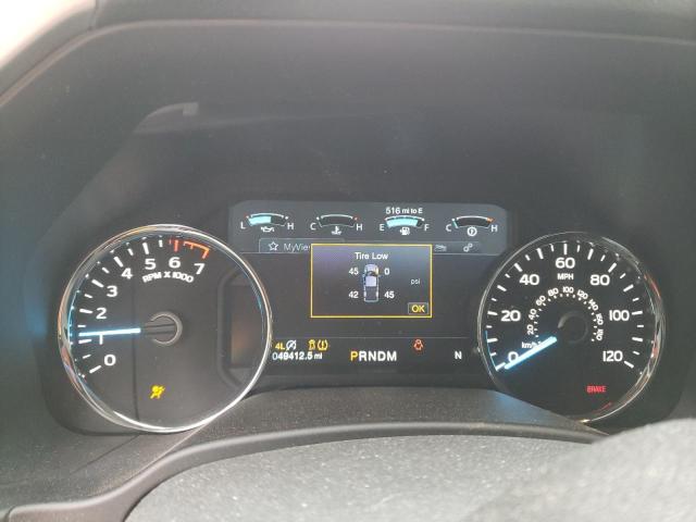 2018 FORD F150 SUPER 1FTFW1E51JFD37858