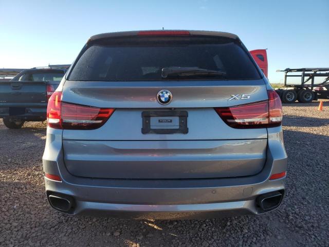 VIN 5UXKR6C57F0J74499 2015 BMW X5, Xdrive50I no.6