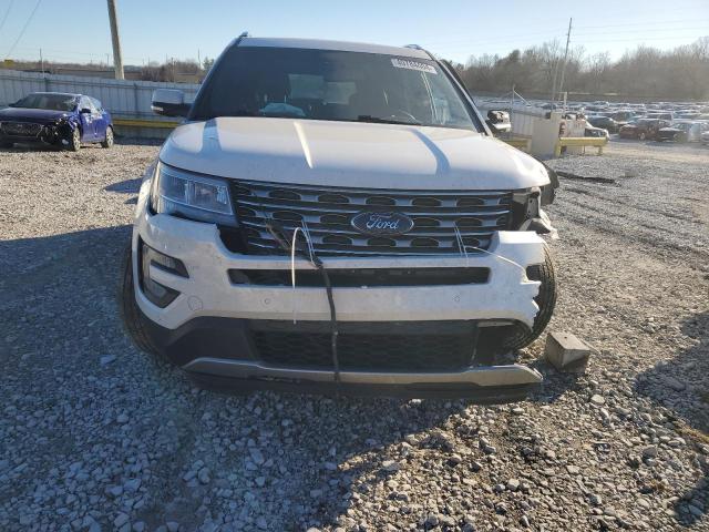2017 Ford Explorer - Image 5