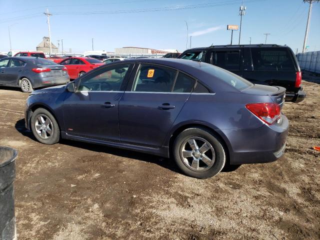 VIN 1G1PC5SBXE7149220 2014 Chevrolet Cruze, LT no.2