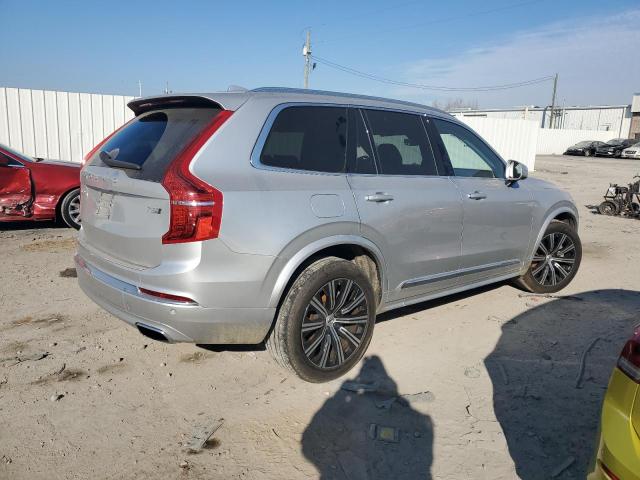 VIN YV4A22PL8L1592933 2020 Volvo XC90, T6 Inscription no.3