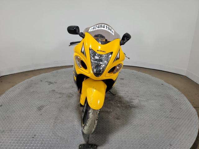 2013 SUZUKI GSX1300 RA JS1GX72B7D2101770  42484194