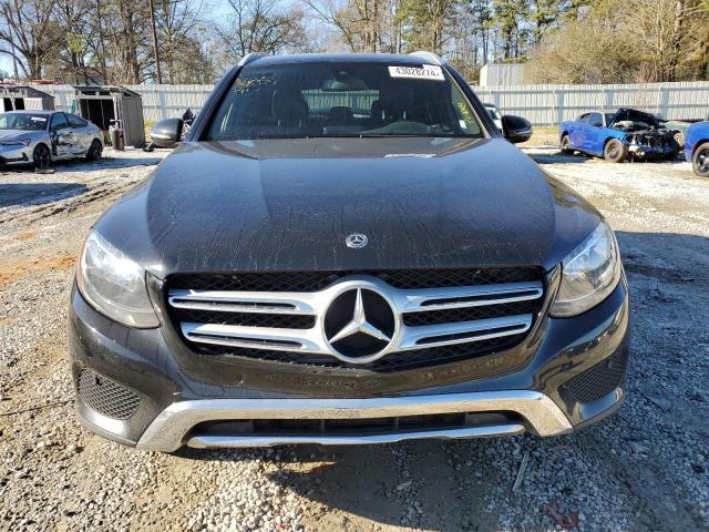 2019 MERCEDES-BENZ GLC 300 WDC0G4JB7KF487923