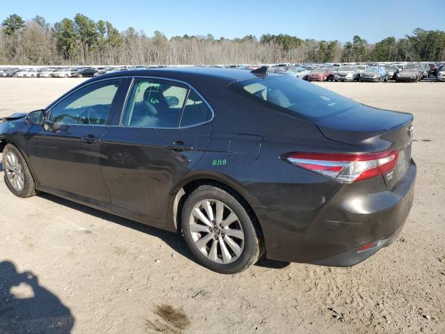 2019 TOYOTA CAMRY L 4T1B11HK8KU204442