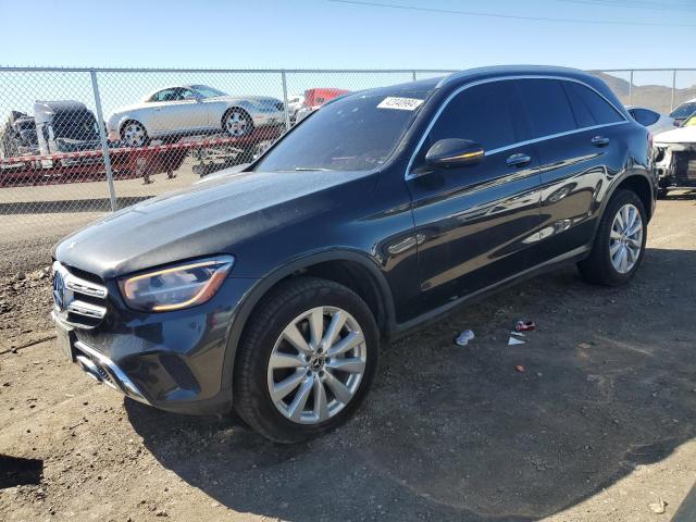 2020 Mercedes-Benz Glc 300 VIN: WDC0G8DB0LF673694 Lot: 42040994