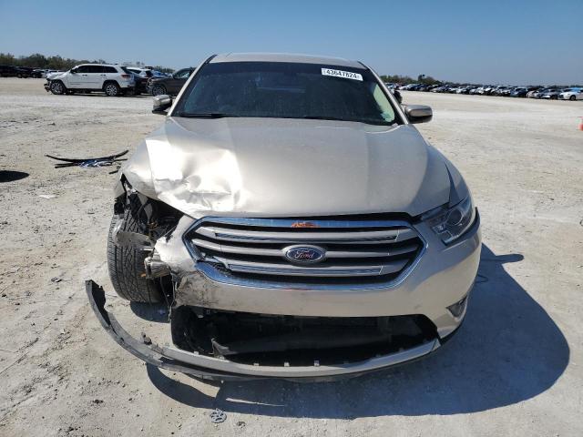 2017 FORD TAURUS 4D 1FAHP2E8XHG131910