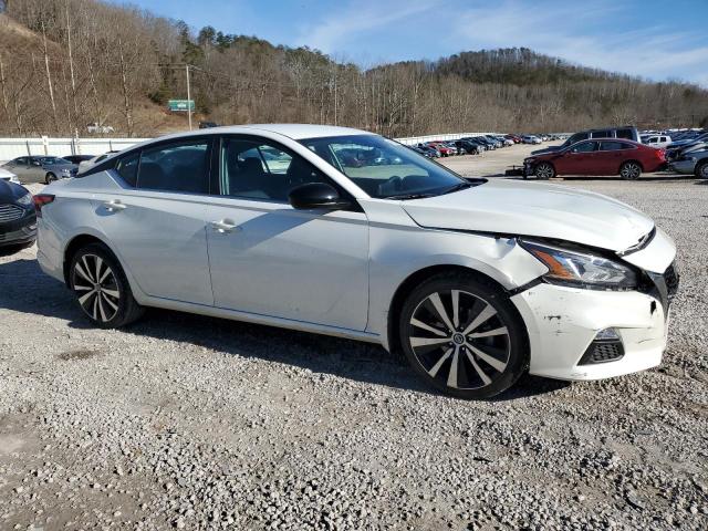 2021 NISSAN ALTIMA SR - 1N4BL4CW4MN411018