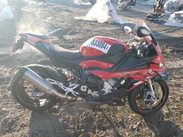 2023 BMW S 1000 RR - WB10E6303P6H92877