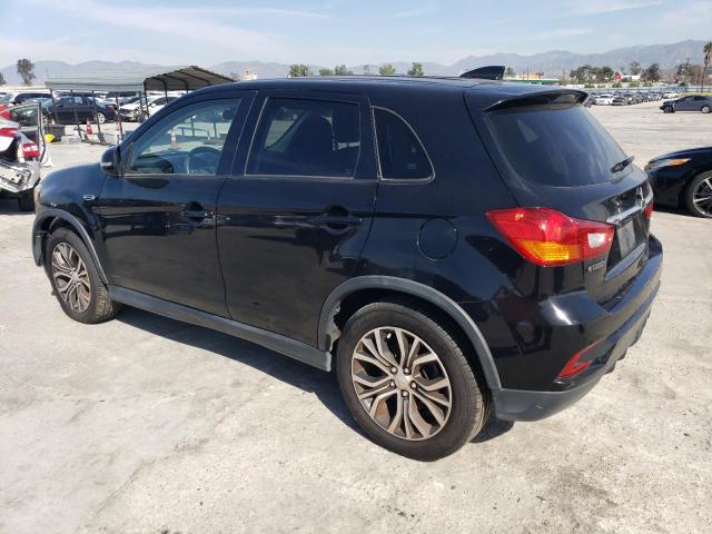 2019 Mitsubishi Outlander Sport Es VIN: JA4AP3AU4KU020972 Lot: 42691524