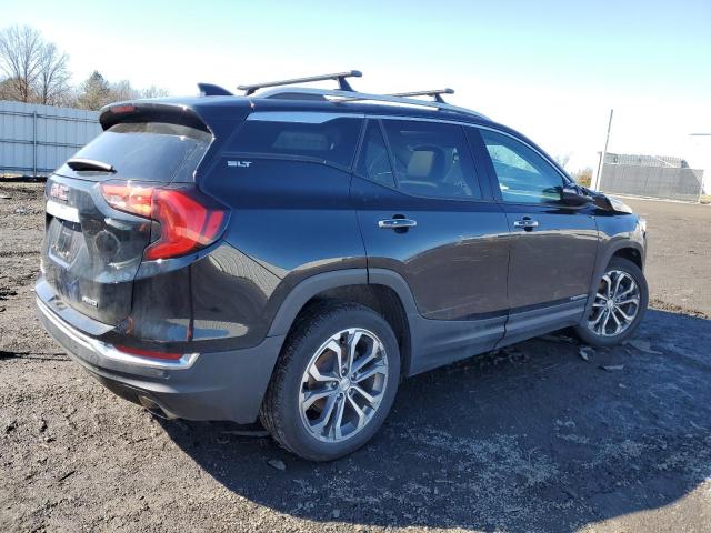 2020 GMC TERRAIN SL 3GKALVEX4LL298207
