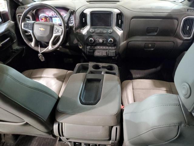 1GC4YNEY0LF301522 Chevrolet All Models SILVERADO 8