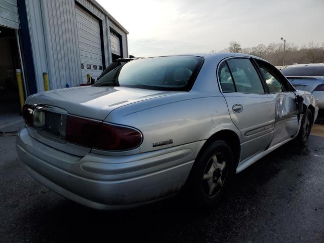 2000 Buick Lesabre Custom VIN: 1G4HP54K5YU232195 Lot: 43836064