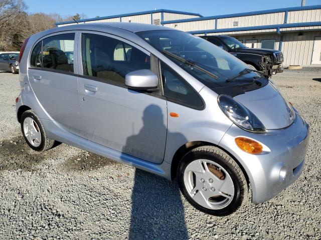 2012 Mitsubishi I Miev Es VIN: JA3215H1XCU026830 Lot: 41904514