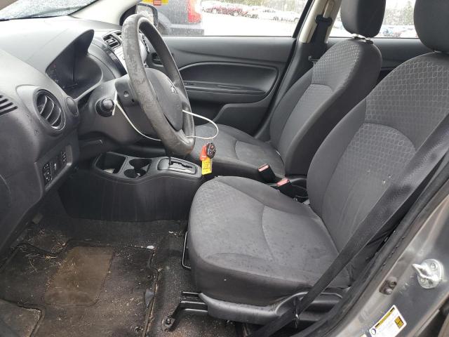 2015 MITSUBISHI MIRAGE DE ML32A3HJ9FH055080