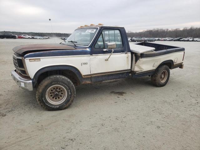 1984 Ford F-150 
