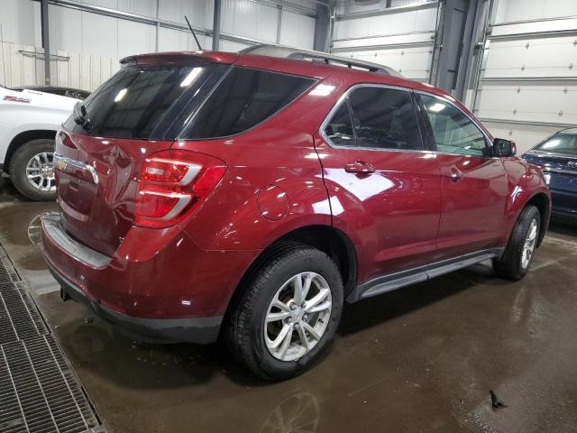 2017 CHEVROLET EQUINOX LT 2GNFLFEK0H6174059