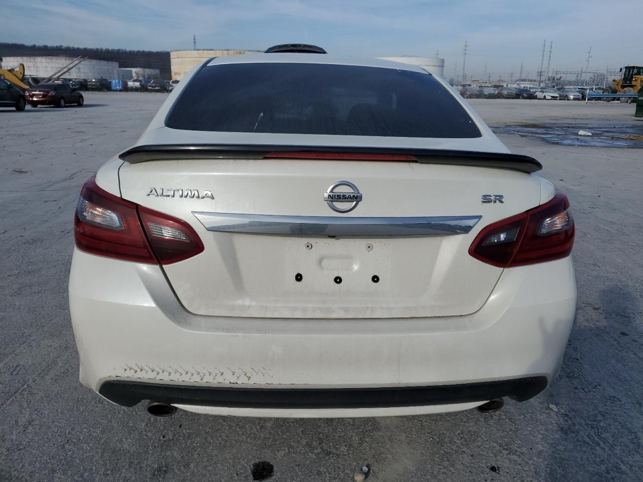 1N4AL3AP9HC291266 NISSAN ALTIMA 2017