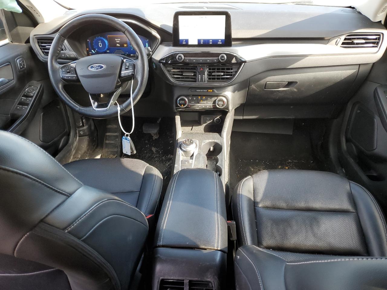 1FMCU9J98MUA55115 FORD ESCAPE 2021