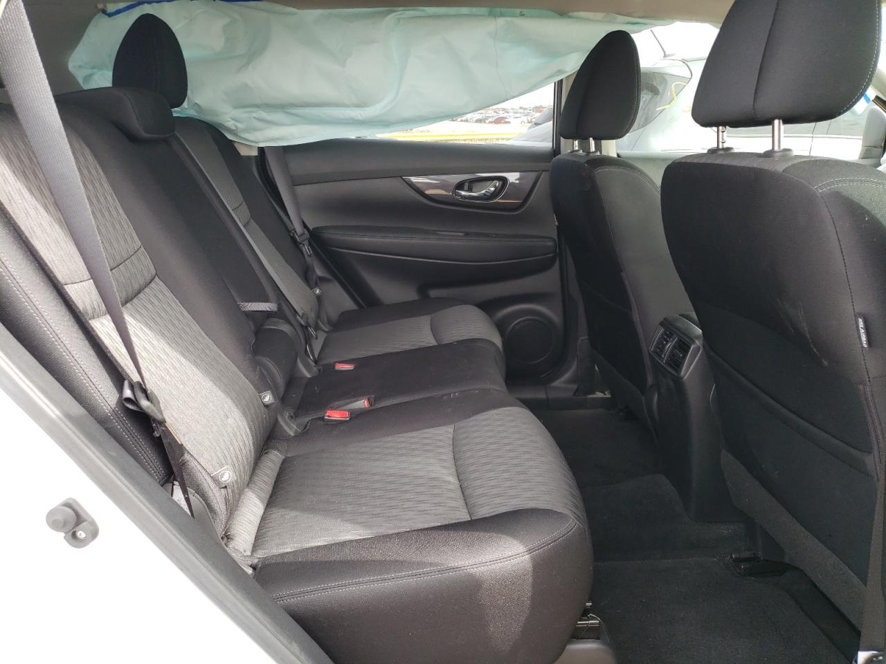 JN8AT2MT9LW041020 NISSAN ROGUE 2020
