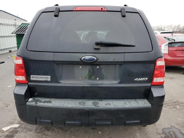 VIN 1G1ZG5ST9LF119120 2009 FORD ESCAPE no.6