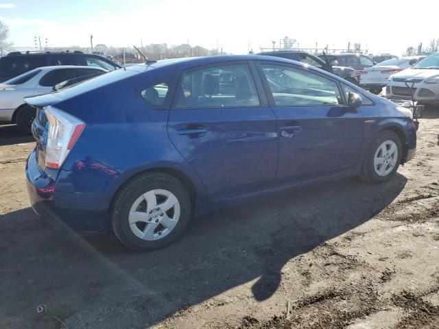 Vin: jtdkn3du7a1008276, lot: 41256524, toyota prius 20103