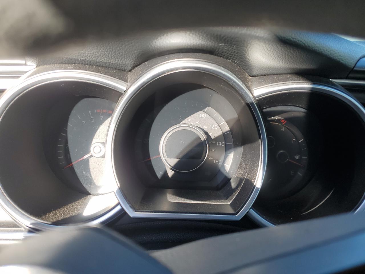 5XXGM4A76EG314165 2014 Kia Optima Lx