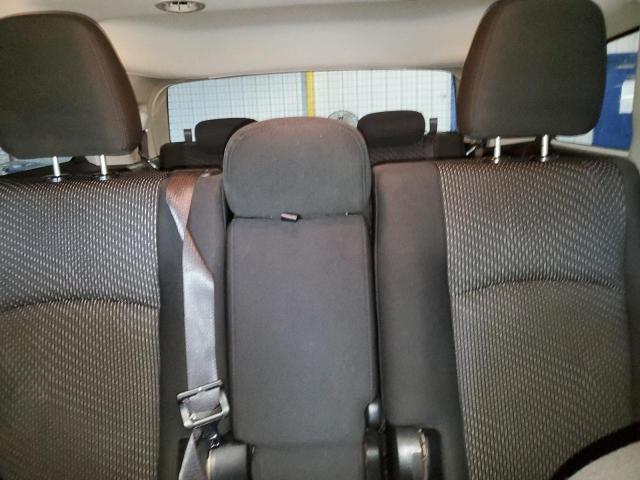 2020 DODGE JOURNEY SE 3C4PDCAB0LT271782