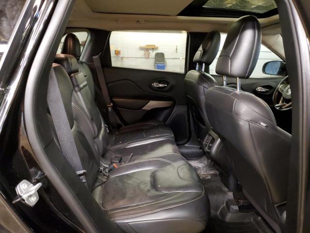 2017 JEEP CHEROKEE L 1C4PJMDS0HW569146