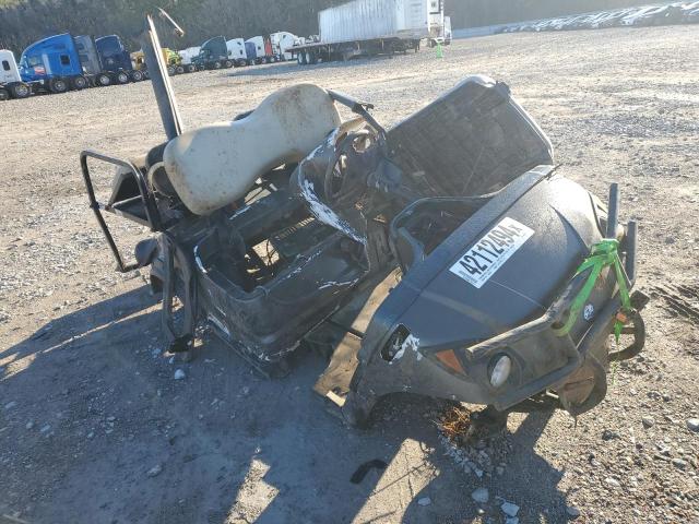 2015 YAMAHA GOLF CART - JW8504361