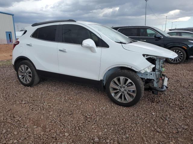 2019 BUICK ENCORE PRE - KL4CJASB9KB780192