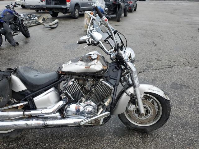 2007 YAMAHA XVS1100 JYAVP11Y37A010436