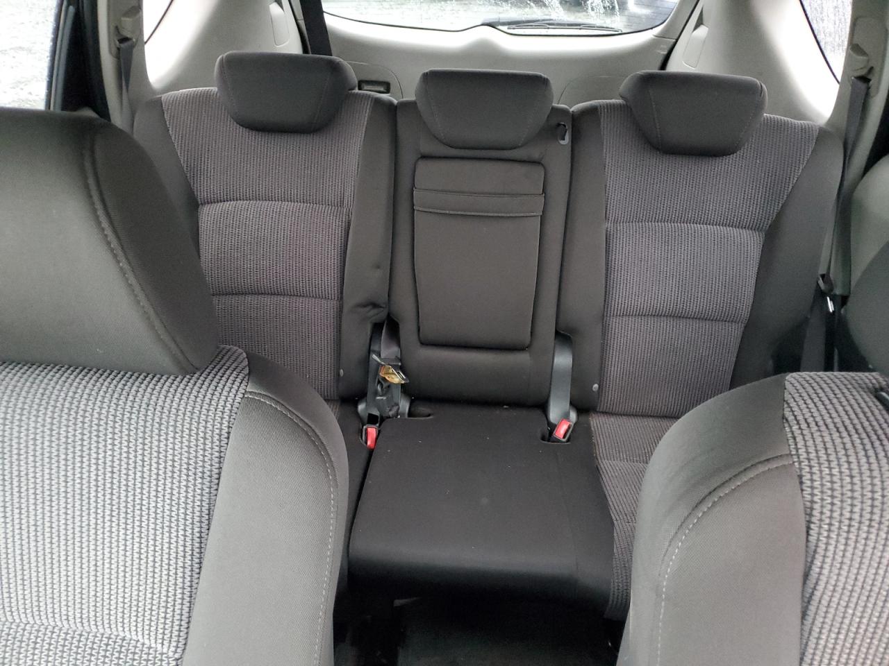 4S4WX82C264427897 2006 Subaru B9 Tribeca 3.0 H6