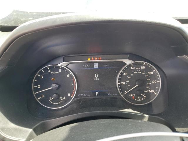 2020 NISSAN ALTIMA SL - 1N4BL4EV7LC162485