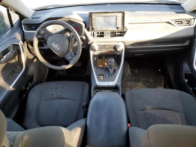 2021 Toyota Rav4 Xle VIN: 2T3P1RFV6MW202748 Lot: 40845724