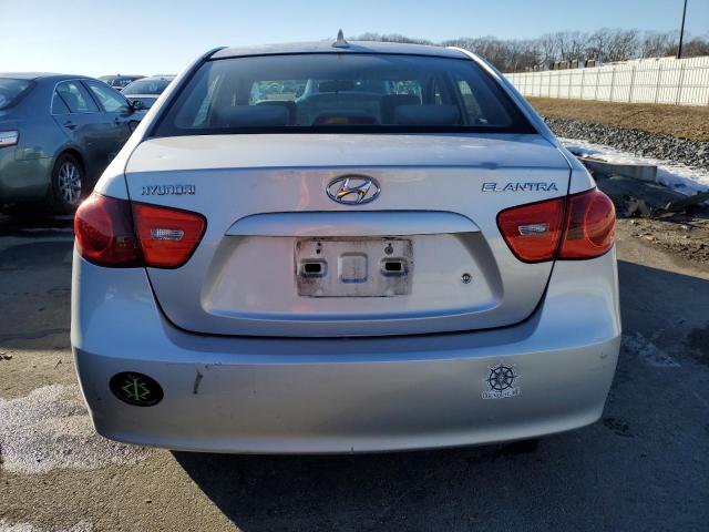 2009 Hyundai Elantra - Image 6