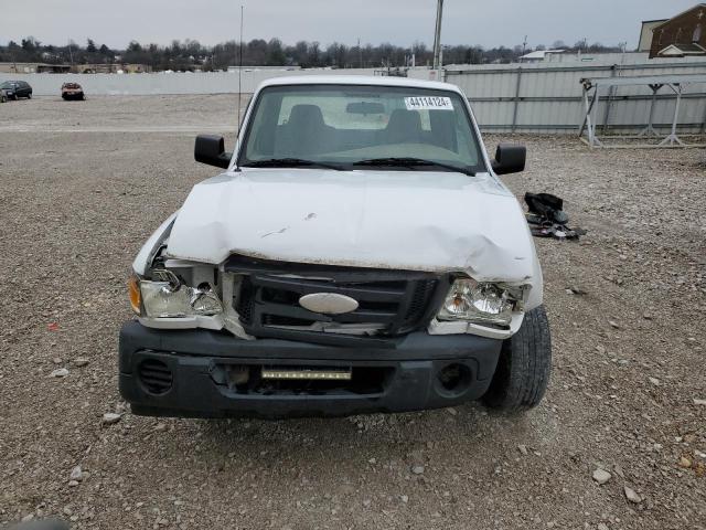 1FTYR10U78PA04986 | 2008 Ford ranger