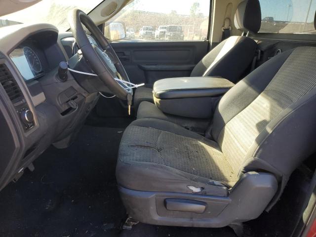 1D3HB16K39J532286 2009 Dodge Ram 1500