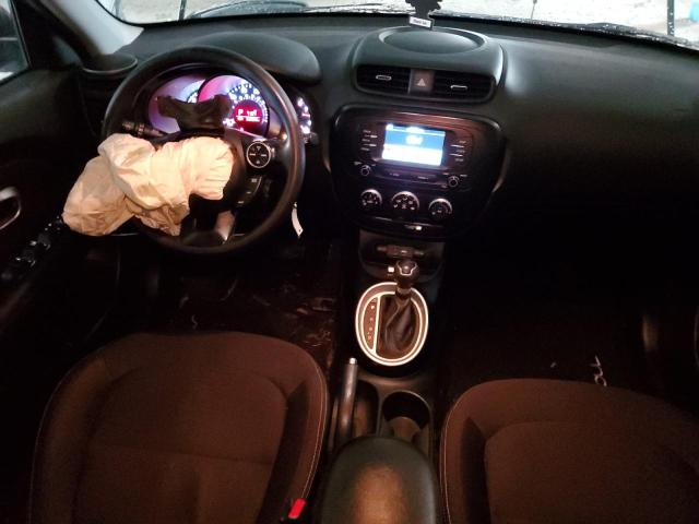 2019 KIA SOUL KNDJN2A25K7007974