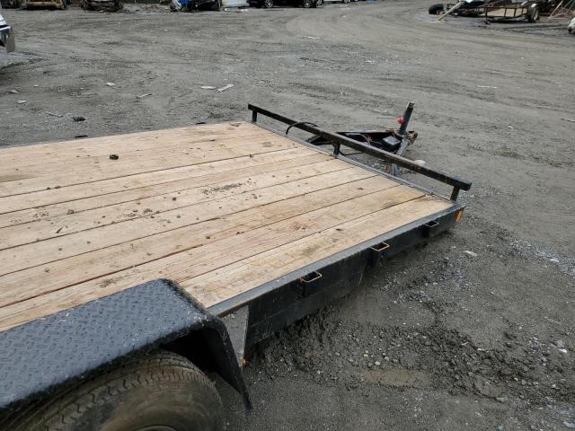 2023 TRAIL KING TRAILER #3274656845