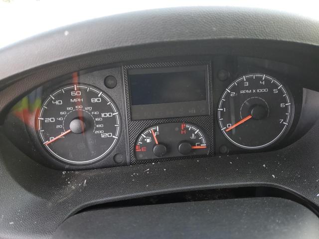 2018 RAM PROMASTER 3C6TRVBG2JE101647